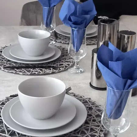 公寓 Salvia 拉夫达