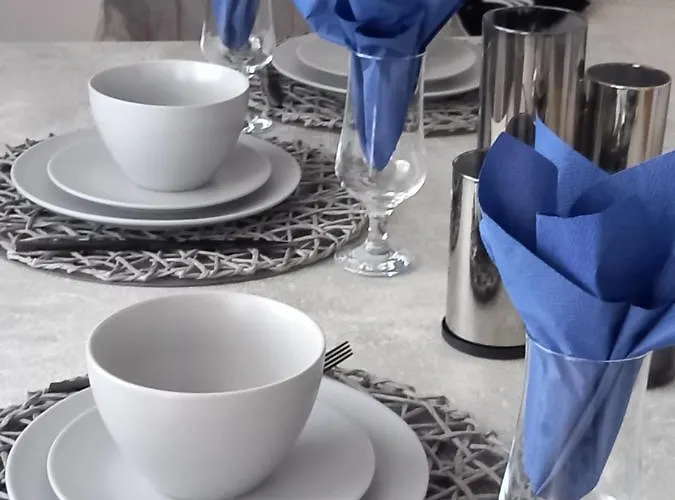 Apartment Salvia Rawda