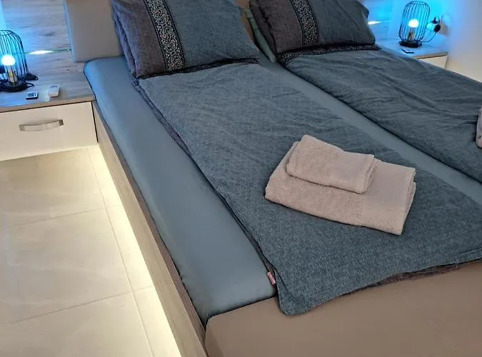 Apartment Salvia Rawda