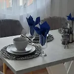 Apartament Salvia Ravda