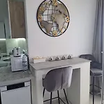 Apartament Salvia Ravda