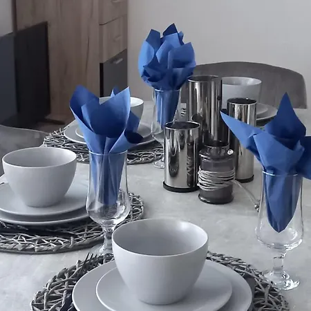 Salvia Appartement *