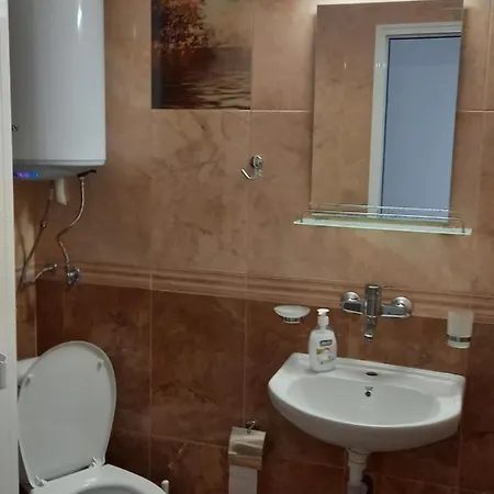 Salvia Appartement *
