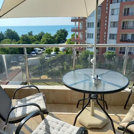 Salvia Apartman Ravda