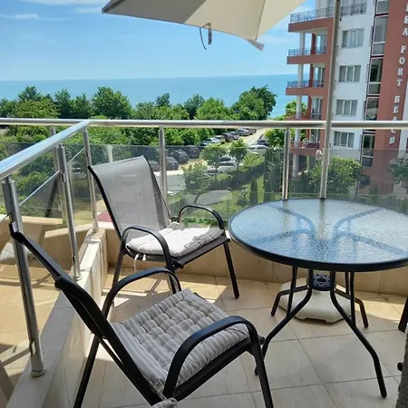 Salvia Appartement *