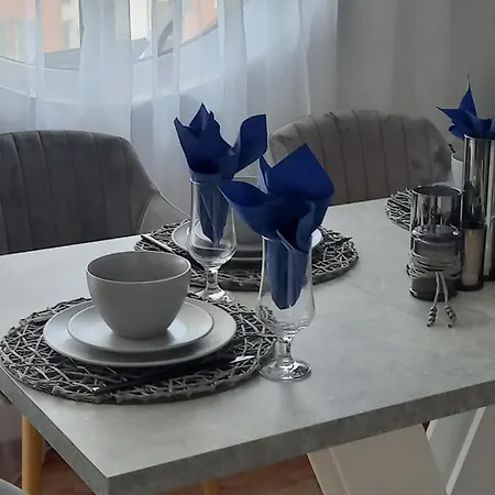 Appartement Salvia Ravda