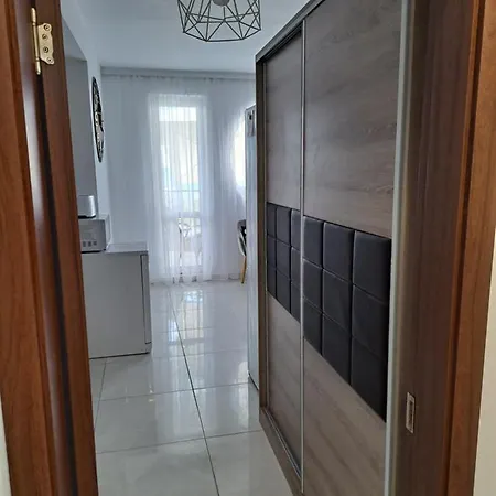 Salvia Appartement *
