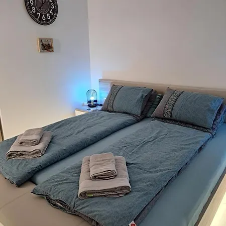 Apartament Salvia