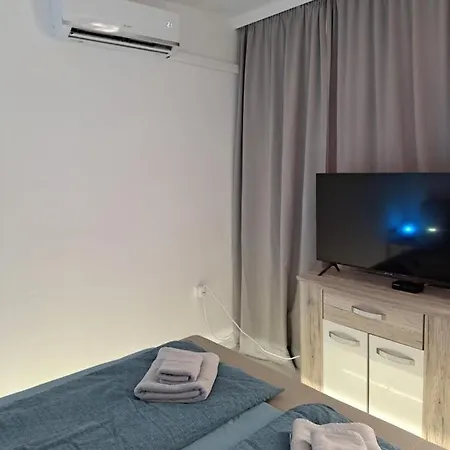 Apartament Salvia