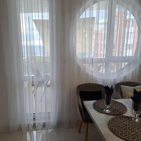 Appartement Salvia *