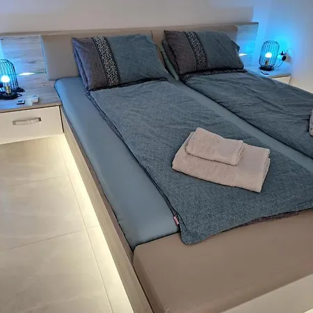 Apartament Salvia Ravda