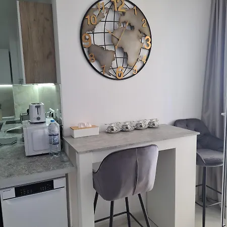 Apartman Salvia Ravda