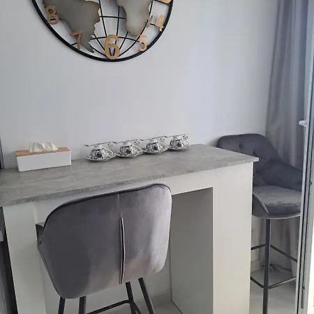 Apartament Salvia