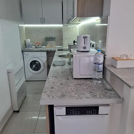 Apartament Salvia